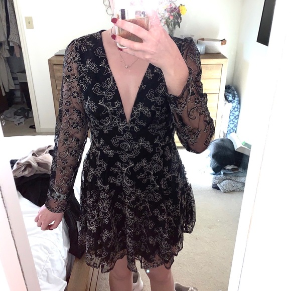 dress - Picture 1 of 1